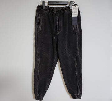 JUUN.J デニム幼児用ジョガーパンツ JC2221PD55 62332029