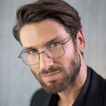 DITA ディタ チタン メガネフレーム DTX124 49 03 サドルノーズ クリアイエンス UVカット 62375628