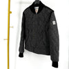 MONCLER Gamma Bleu Woll Bomberjacke 2 62378409 [P]
