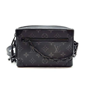 Louis Vuitton Eclipse Mini Soft Trunk L989975 62390204