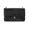 CHANEL Klassische Kaviar Jumbo Flap Bag A58600 62446858 [P]