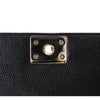 CHANEL ボーイキャビアフラップクロスバッグ AS0130 62447034 [P]