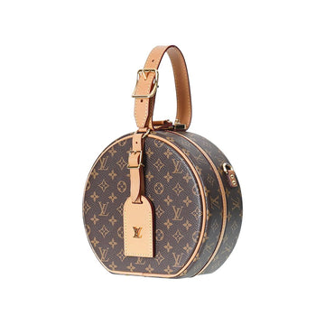 Louis Vuitton Petite Bouade Chapeau M43514 62447526