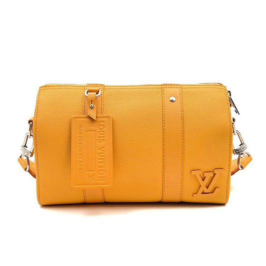 LOUIS VUITTON シティ キーポル L261943 62550096