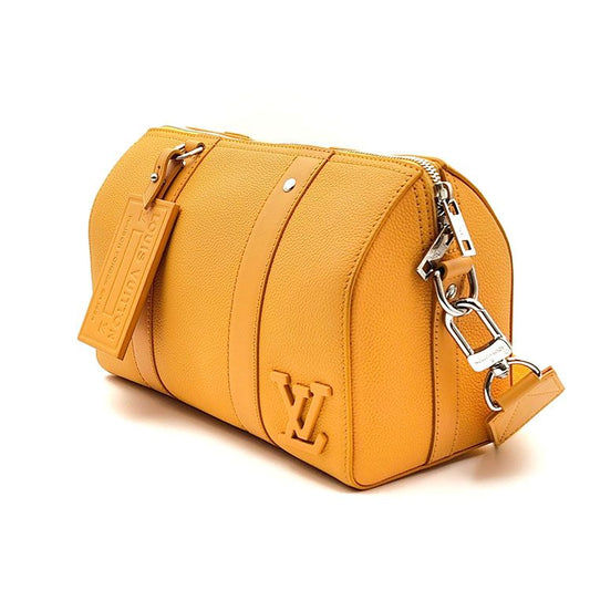 LOUIS VUITTON シティ キーポル L261943 62550096
