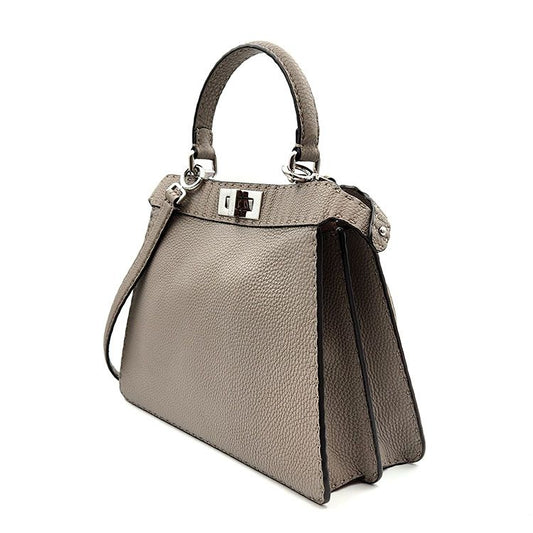 FENDI セルリアピカブ I SEE U ミディアム L856314 62561832