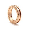 BULGARI B.zero1 Ring L955634 62701457 [P]