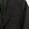 GUCCI グレーウールストレートフィットスーツセットアップ 604081 48 62445852 [P]
