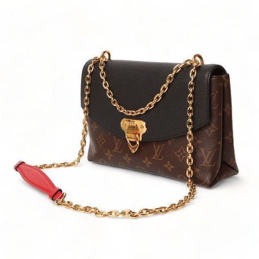 LOUIS VUITTON M43714 モノグラム サン プラシッド ショルダーバッグ 31297 62898170