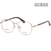 GUESS GU2916D 032 Brille Gold Metallrahmen Asian Fit 62891072 [P]