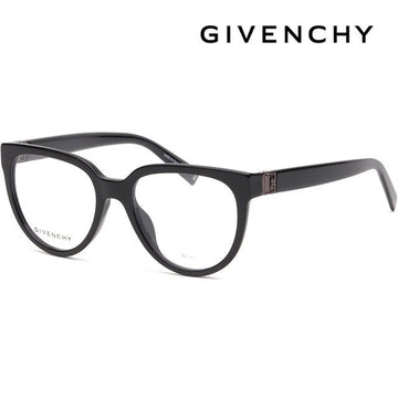Givenchy Eyewear Frame GV0119G 284 Black Acetate 62906638