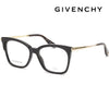 GIVENCHY GV0062 HAD メガネフレーム ブラック 62906616 [P]