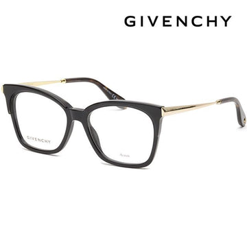 GIVENCHY GV0062 HAD Brille schwarz Acetat 62906616