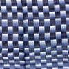 LOUIS VUITTON Doppelt gewebter Seiden-Chiffon langer Schal Blau 62944934 [P]