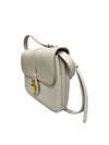 CELINE タブ ミディアム ショルダーバッグ 196583dk1.01rc アイボリー 62993595 [P]