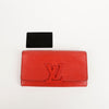 LOUIS VUITTON M60766 コクリコ エピ レザー ルイーズ 長財布 62822294 [P]