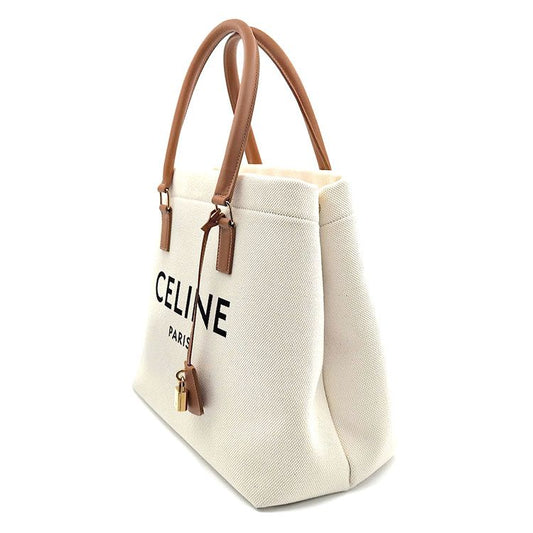CELINE ホリゾンタル カバスバッグ L154727 63070701