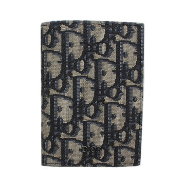 Dior Oblique Cardholder 12.BO.0231 63074629