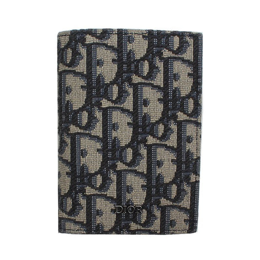 Dior Oblique Cardholder 12.BO.0231 63074629