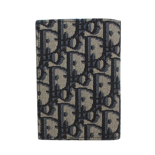 Dior Oblique Cardholder 12.BO.0231 63074629