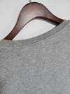 Burberry Gray Check Square Logo Sweatshirt 8004090 63120031 [P]