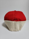 GUCCI Rotes Bandlogo Baseballcap L 63120227 [P]
