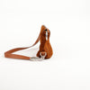 Burberry Small Brucciato Suede Leather Night Shoulder Bag 8075192 62932817 [P]