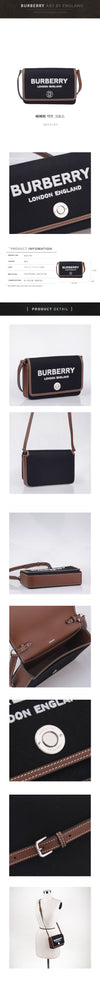 Burberry Mini Technical Shoulder Bag 8055181 49850221 [P]