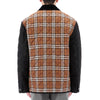 BURBERRY チェックキルティングジャケット 110サイズ 8070391 A9011 63258705 [P]