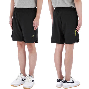 EMPORIO ARMANI Lucky Chance Running Shorts VENTUS7 6RPS11 63258714