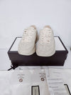 GUCCI Laiton Dirty Vintage Sneakers 38/250 63268794 [P]