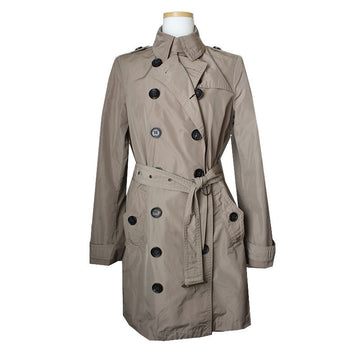 Burberry Khaki Trench Coat 55, 66 63335007