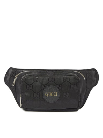 Gucci Logo Shoulder Bag 739376 H9HBN 1000 63335043