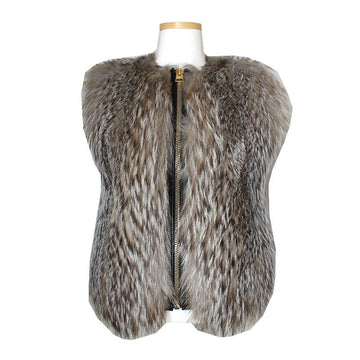 TOM FORD Räuberfeder-Weste 44, 55 63335655