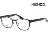 KENZO KZ50023U 002 フレーム ブラック ビッグサイズ 63502286 [P]