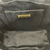 MIU MIU Matelassé Kristall Bucket Schultertasche 63587035 [P]