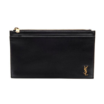 SAINT LAURENT Tiny Monogram Bill Pouch L688842 63599064
