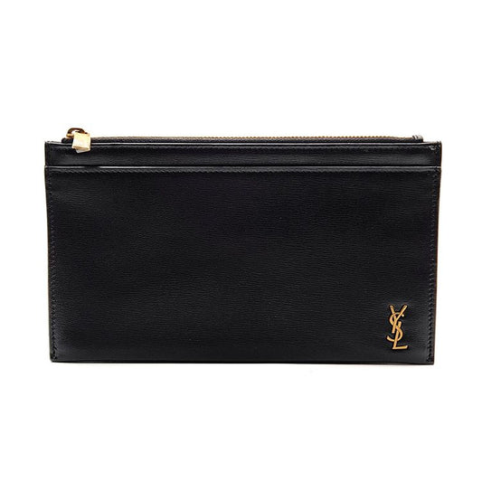 SAINT LAURENT タイニーモノグラム ビルポーチ L688842 63599064