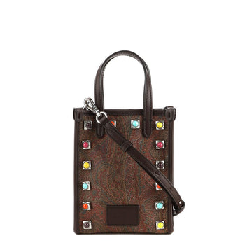 ETRO [] (1N861 8665 600) 新品 レディース ショルダーバッグ 63627738