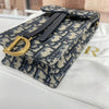 Dior Christian Oblique Mini Crossbody Bag 63633630 [P]