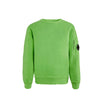 CP Company Kids Logo Sweatshirt 63657328 [P]