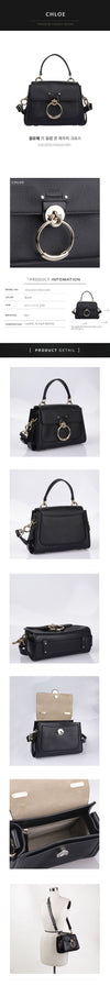 CHLOE Tes Top Handle Schultertasche 001 49854405 [P]