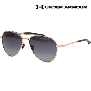 Under Armour Sports Sunglasses Boeing Double Bridge Unisex Fashion 0007GS 0009O 63658192