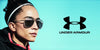 UNDER ARMOUR Sportsonnenbrille Boeing Doppelbrücke Unisex UA 0007GS 0009O 63658192 [P]