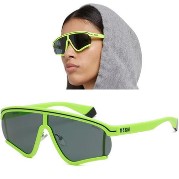 Polaroid MSGM Polarized Sports Sunglasses Golf Baseball Cycling Hiking Fishing Windproof PLD MSGM2G 4CW 63701228