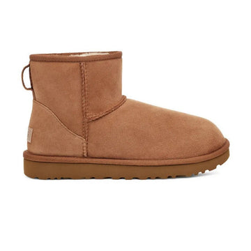 Ugg Classic Mini 2 Boots Women's Chestnut Style No: 1016222-CHE 63704235