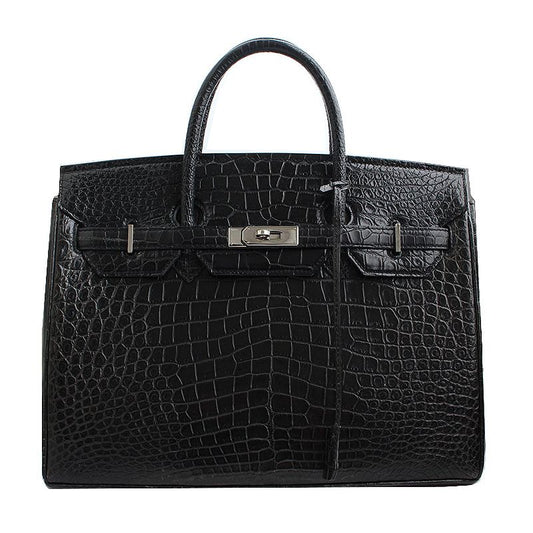 Other Brand Geybyour Black Wani Tote Bag 63710299
