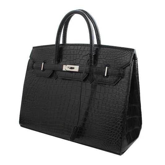 Other Brand Geybyour Black Wani Tote Bag 63710299