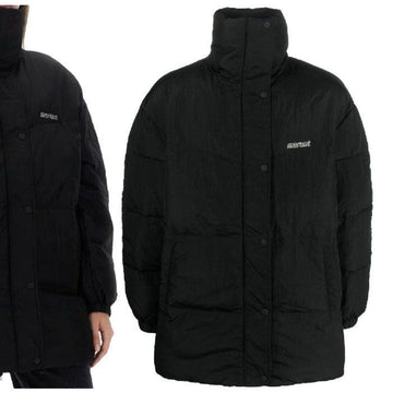 Isabel Marant Tilysa Puffer Padding MA0124FA A3C51E 01BK 63756930