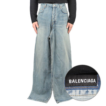 BALENCIAGA Unisex Jeanshose (767979 TPW53 4868) 63827459